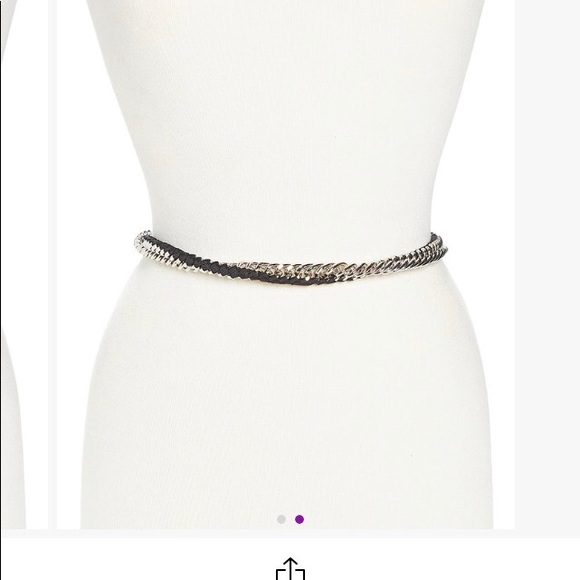 Rope Belt - Picture 2 of 2